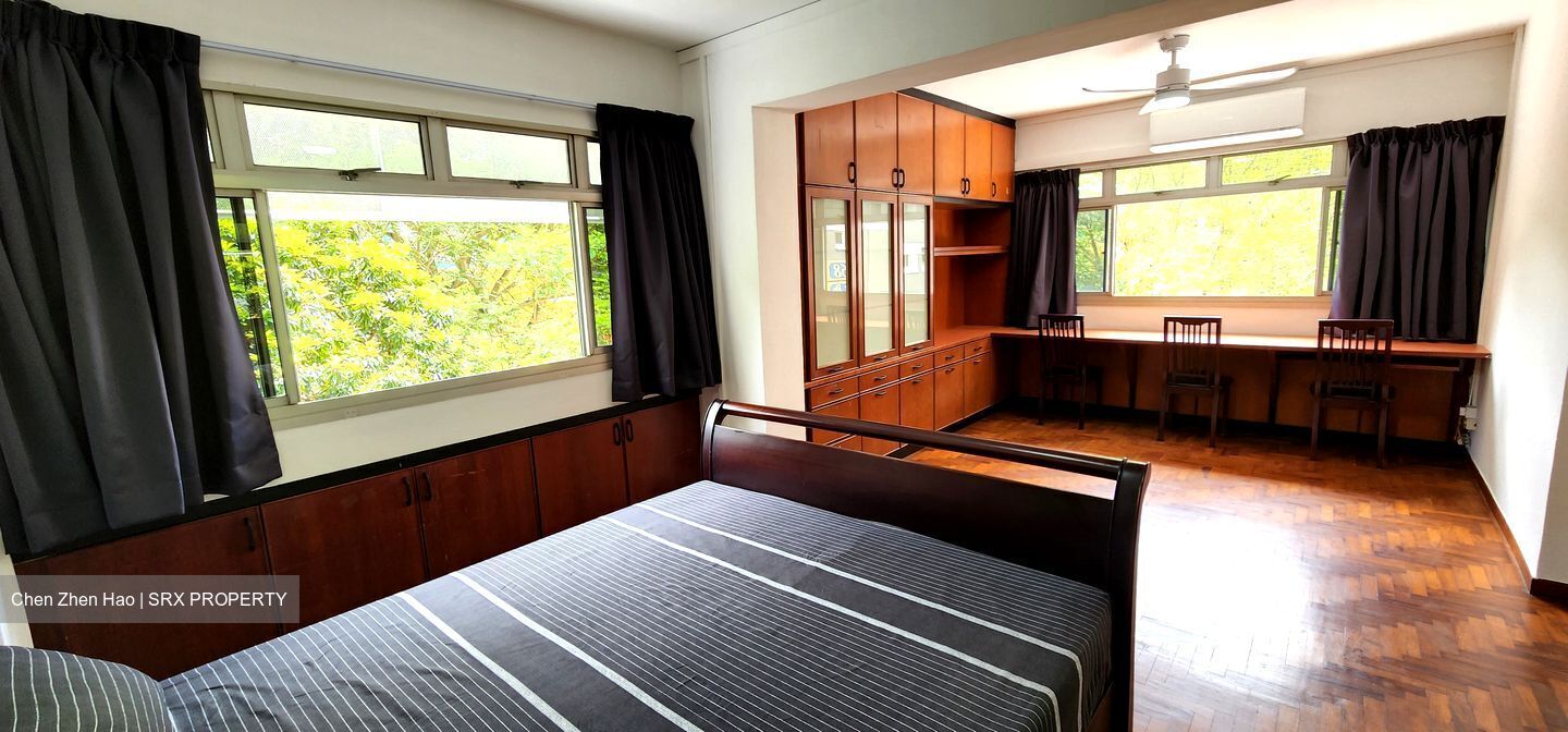 Blk 768 Pasir Ris Street 71 (Pasir Ris), HDB 5 Rooms #622604281